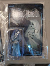 The Haunted Mansion "Constance Hatchaway" Action Figure Super7 Disney
